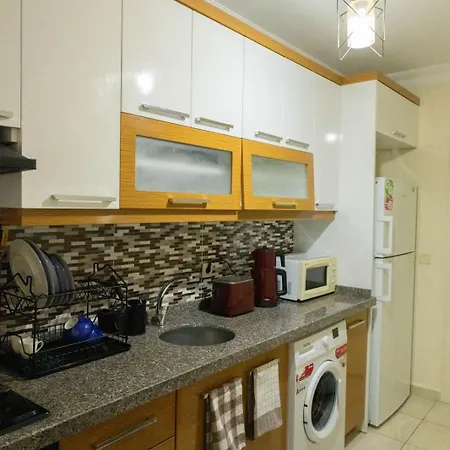 Istanbul Residence * Стамбул