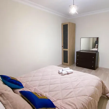 Апартаменты Istanbul Residence *