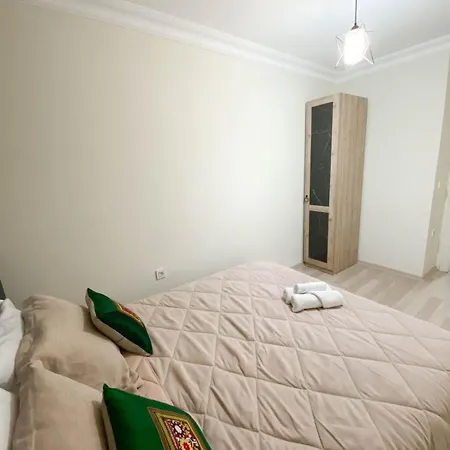 Istanbul Residence Appartement Istambul