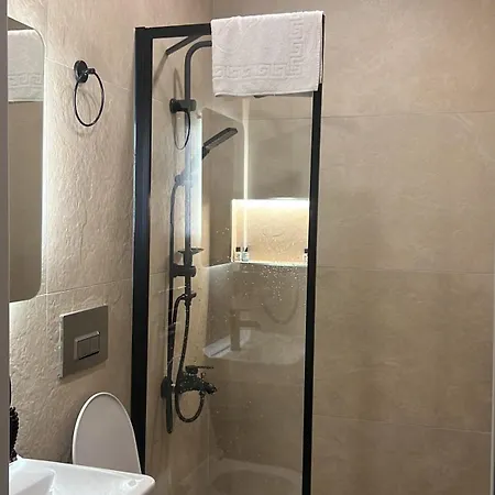 Istanbul Residence Appartement Istambul